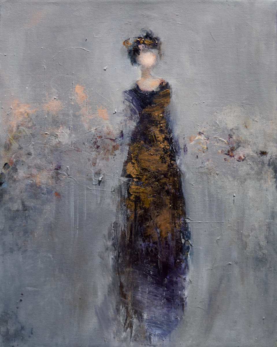 Of Yesterdays by sali swalla, Image 1.