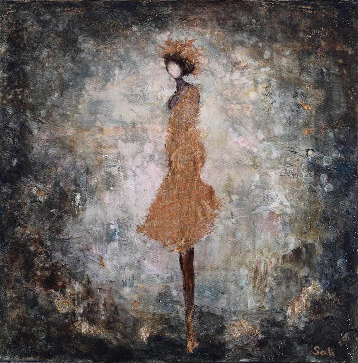 Fay by sali swalla, Image 1.