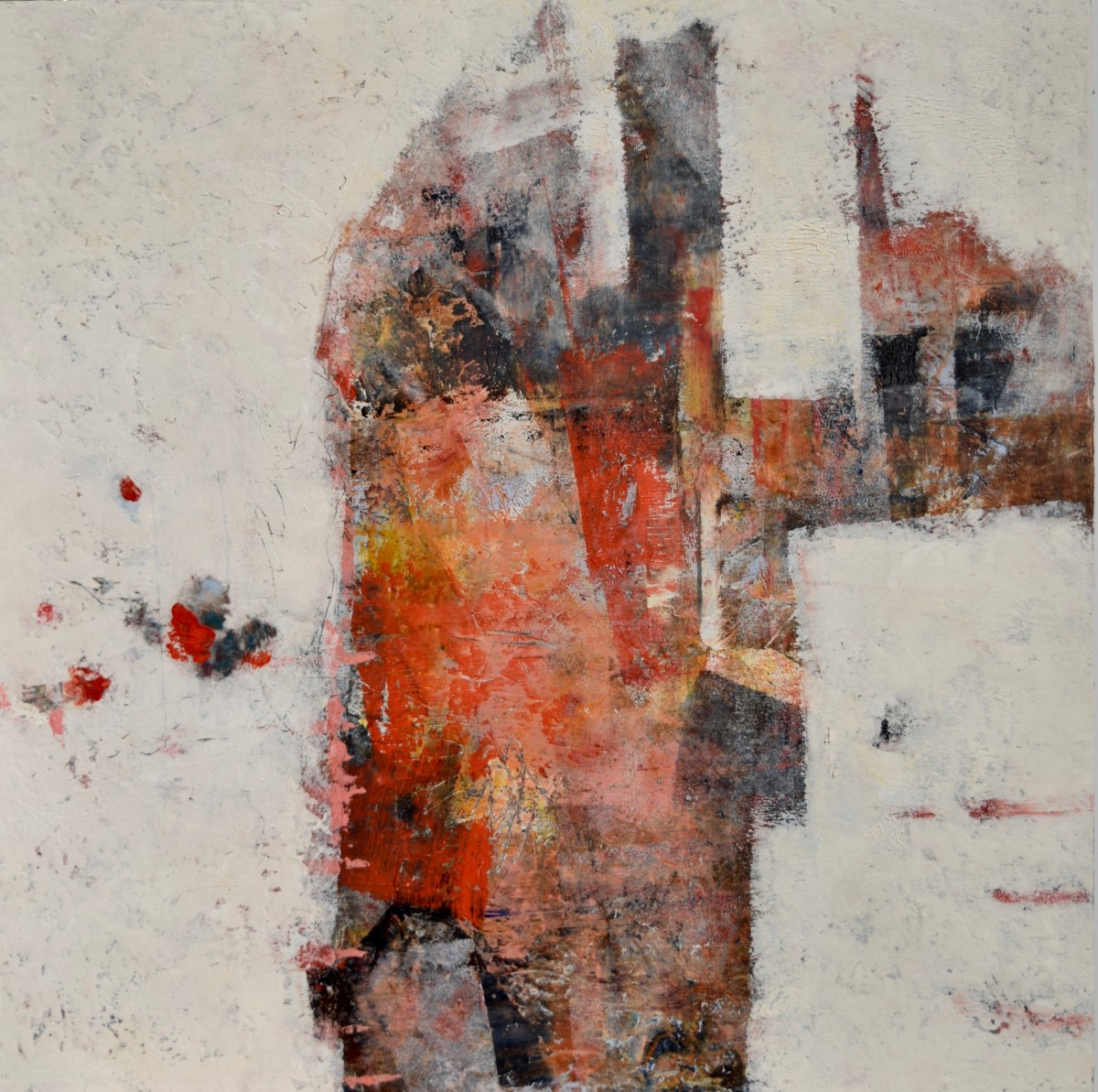 When Dreamer's Dream by sali swalla, Image 1.