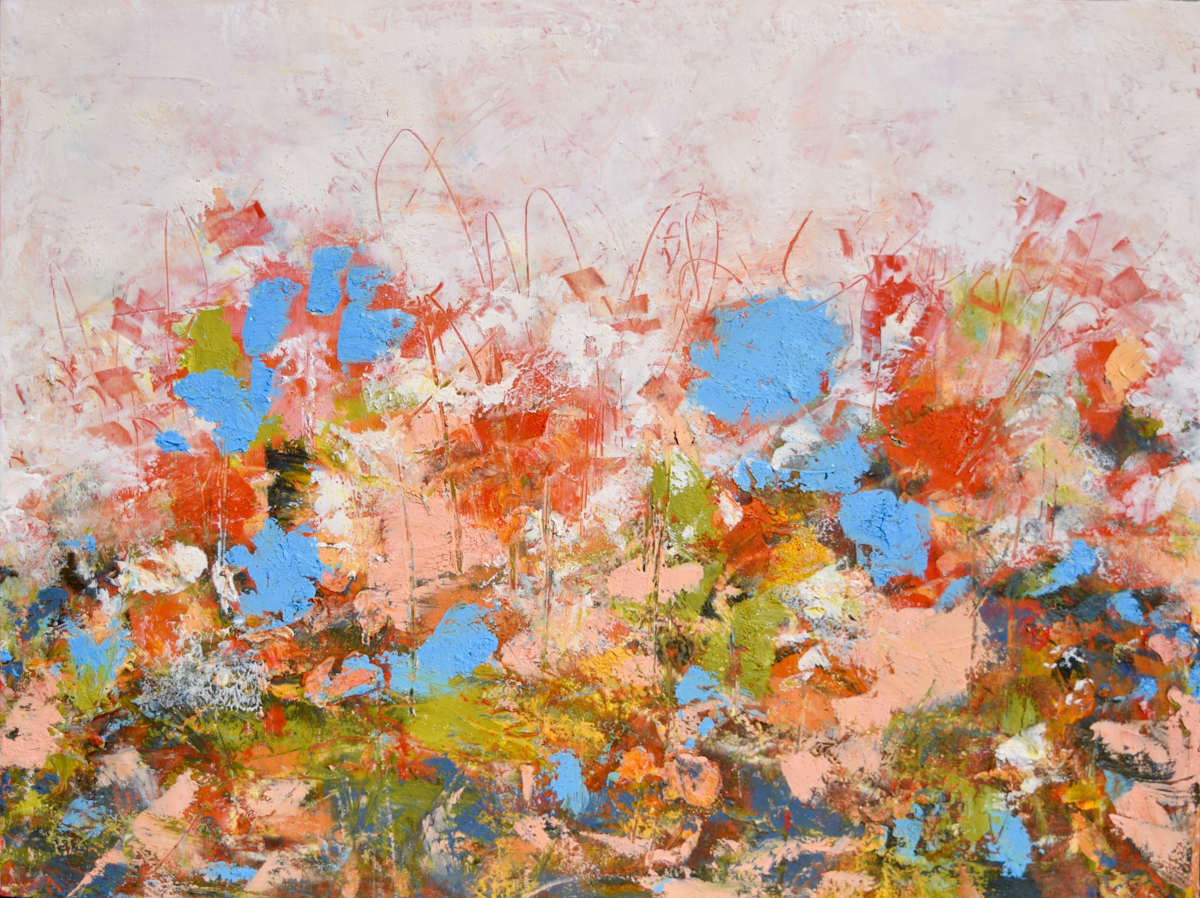 Dream A Song by sali swalla, Image 1.