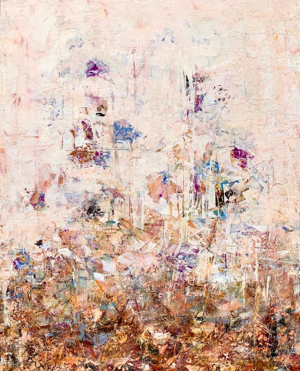 Through Time by sali swalla, Image 1.