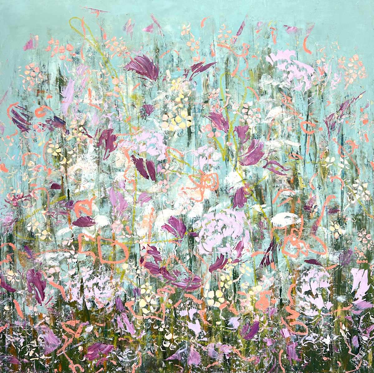 Fantasy With You by sali swalla, Image 1.
