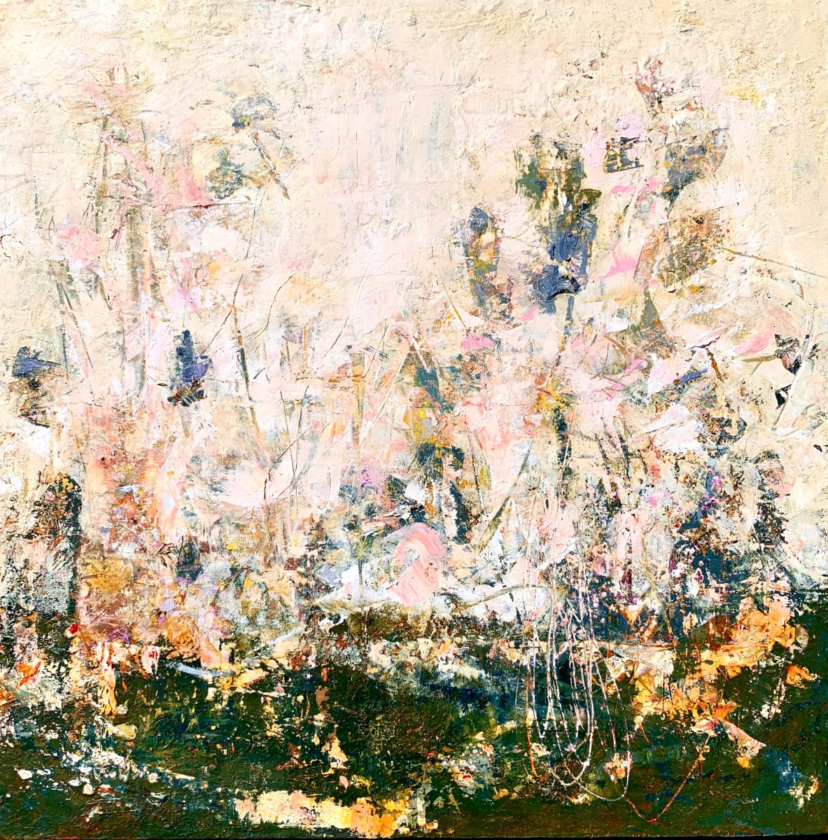 Knowing, Image 1.