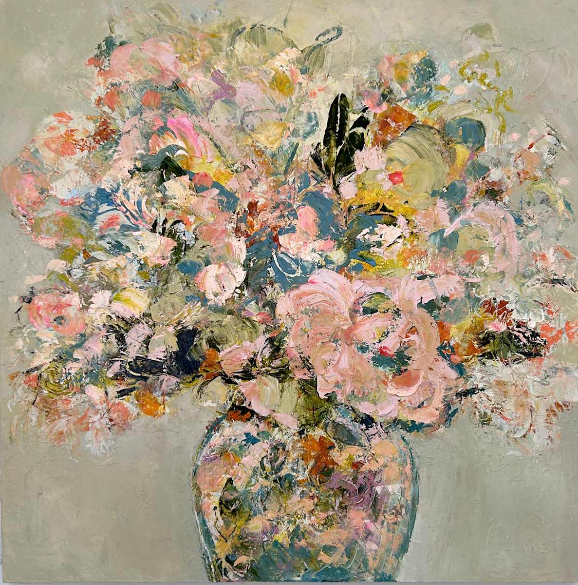 Blossom Lullabies by sali swalla 