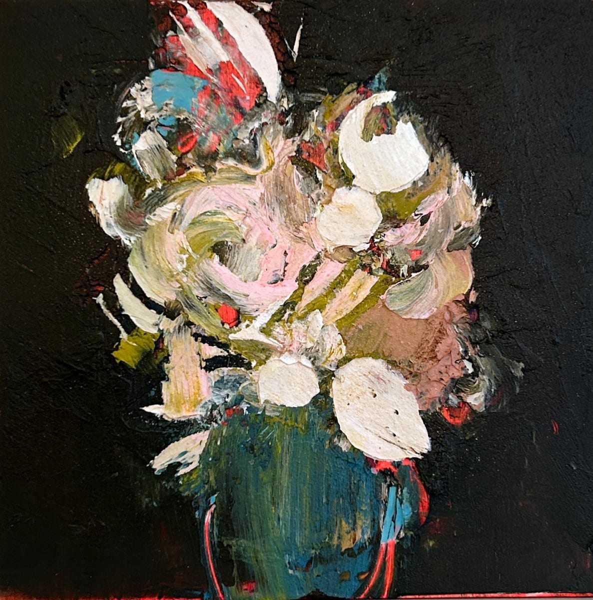 Besos 5 by sali swalla 