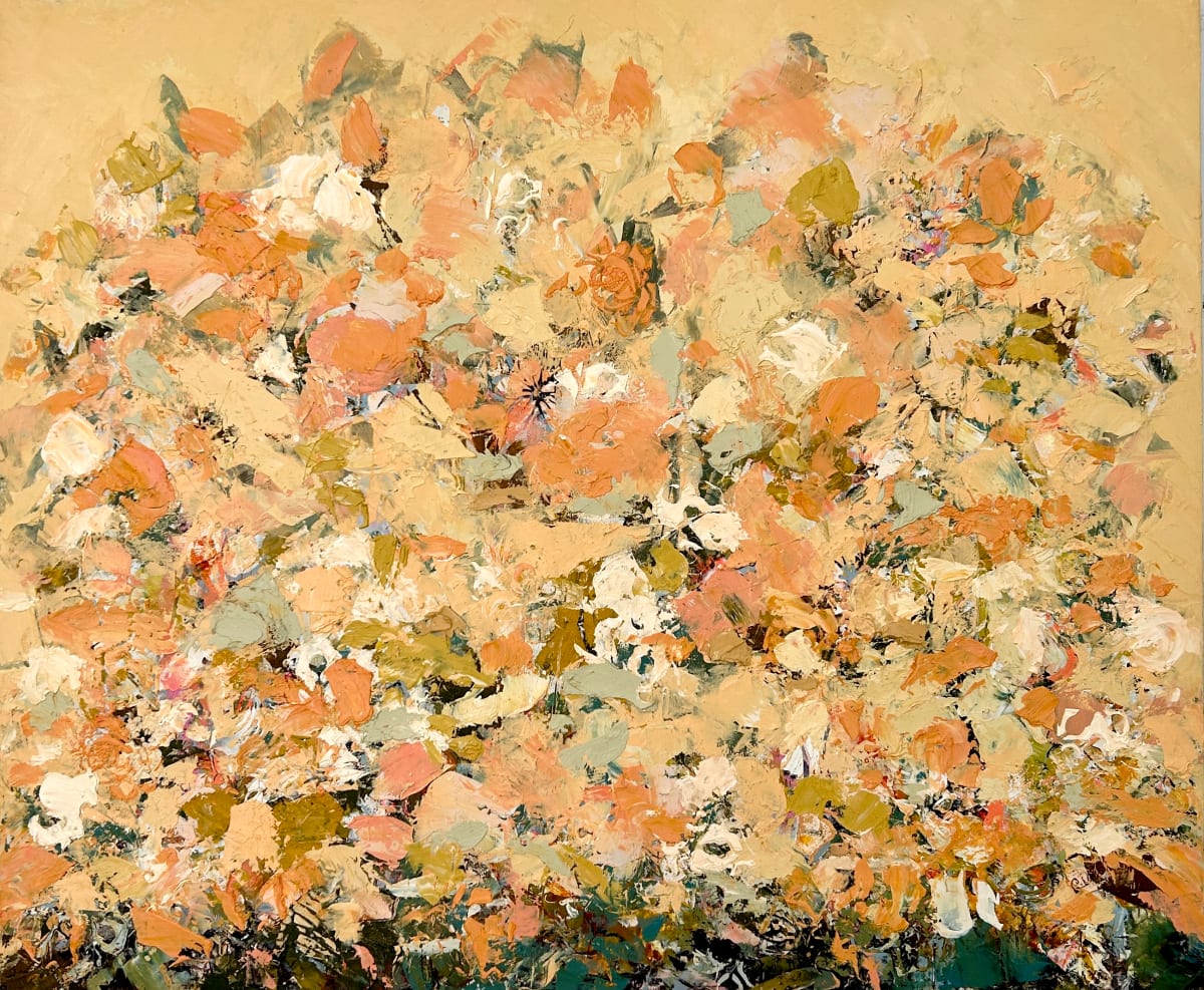 All In Time by sali swalla 