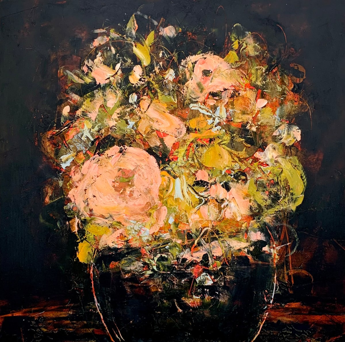 All That Was by sali swalla 