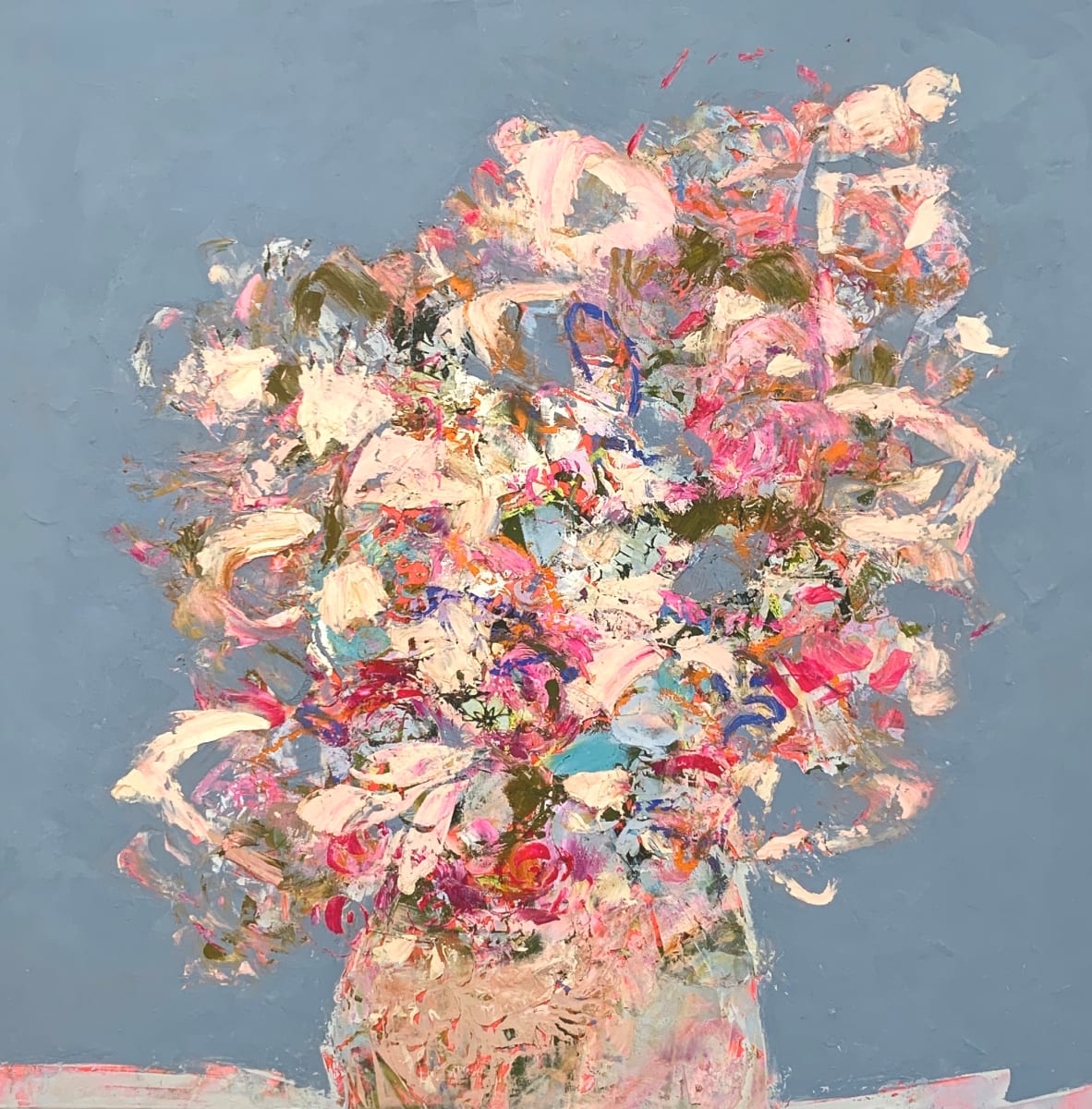 All We Dreamed by sali swalla 