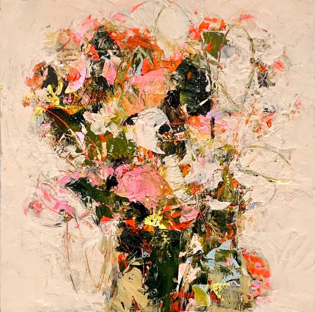 August by sali swalla 