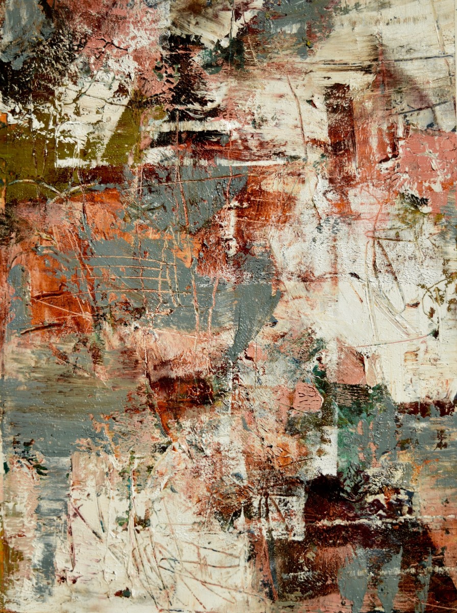 Away It Goes by sali swalla 