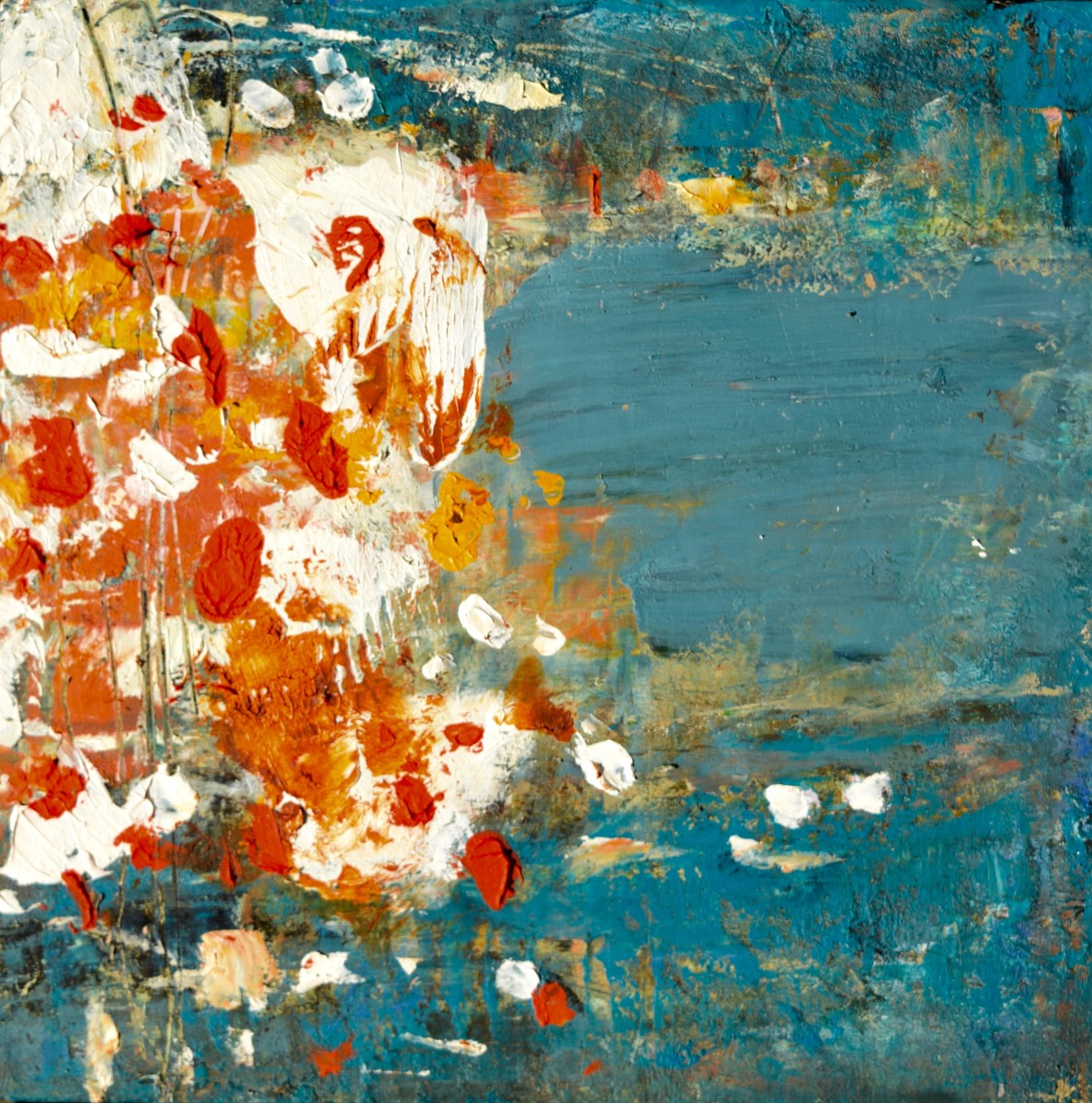 Be Mine by sali swalla 