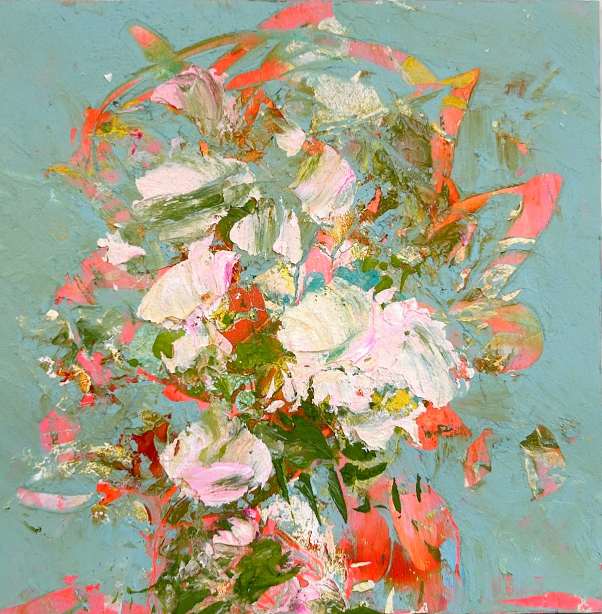 Besos 2 by sali swalla 