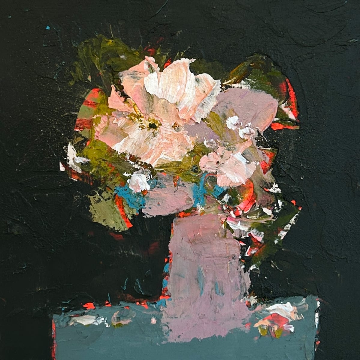 Besos 4 by sali swalla 