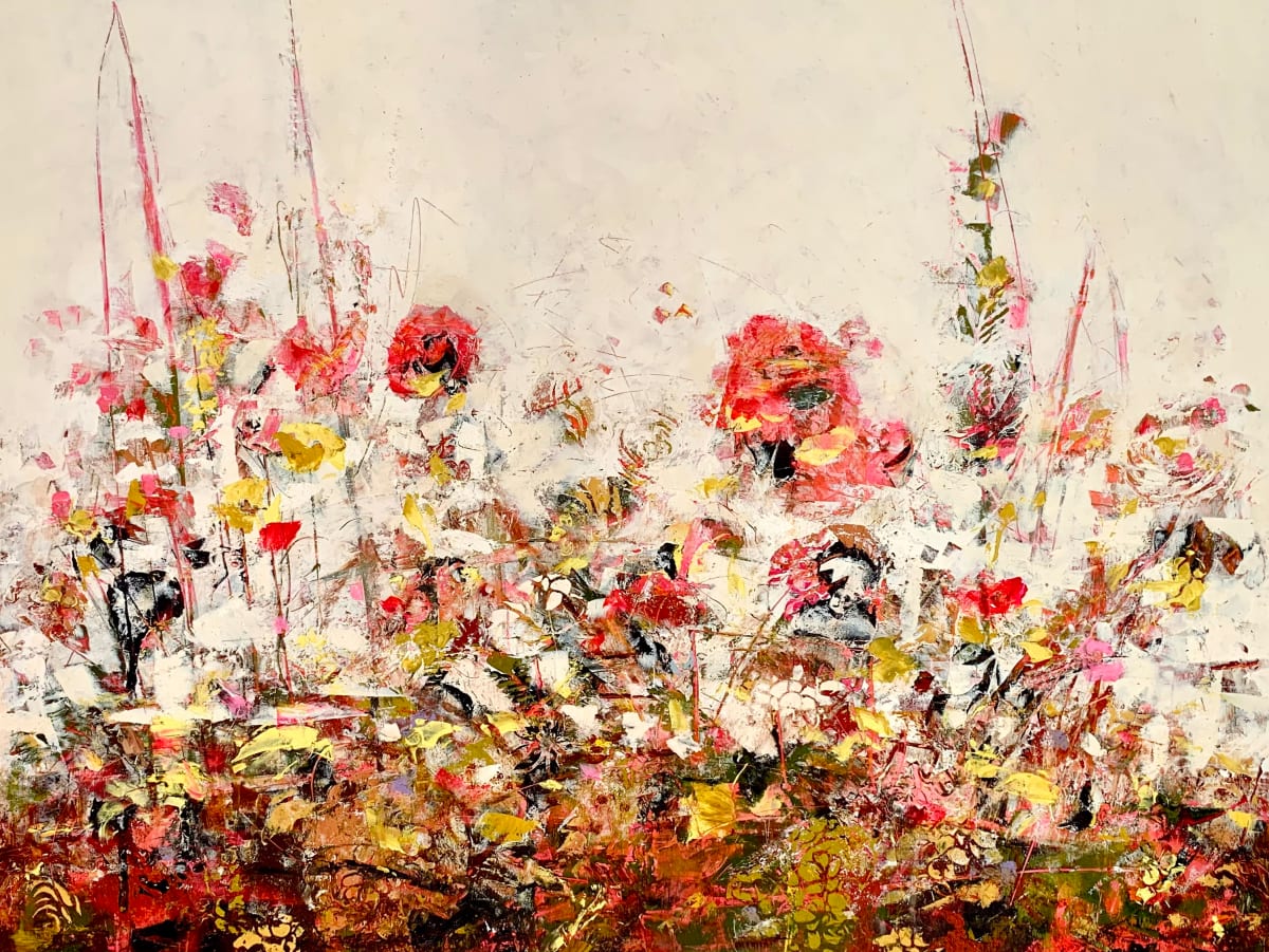 Big Magic by sali swalla 