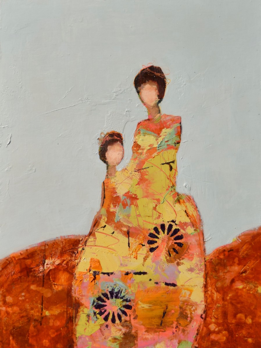 By Your Side by sali swalla 