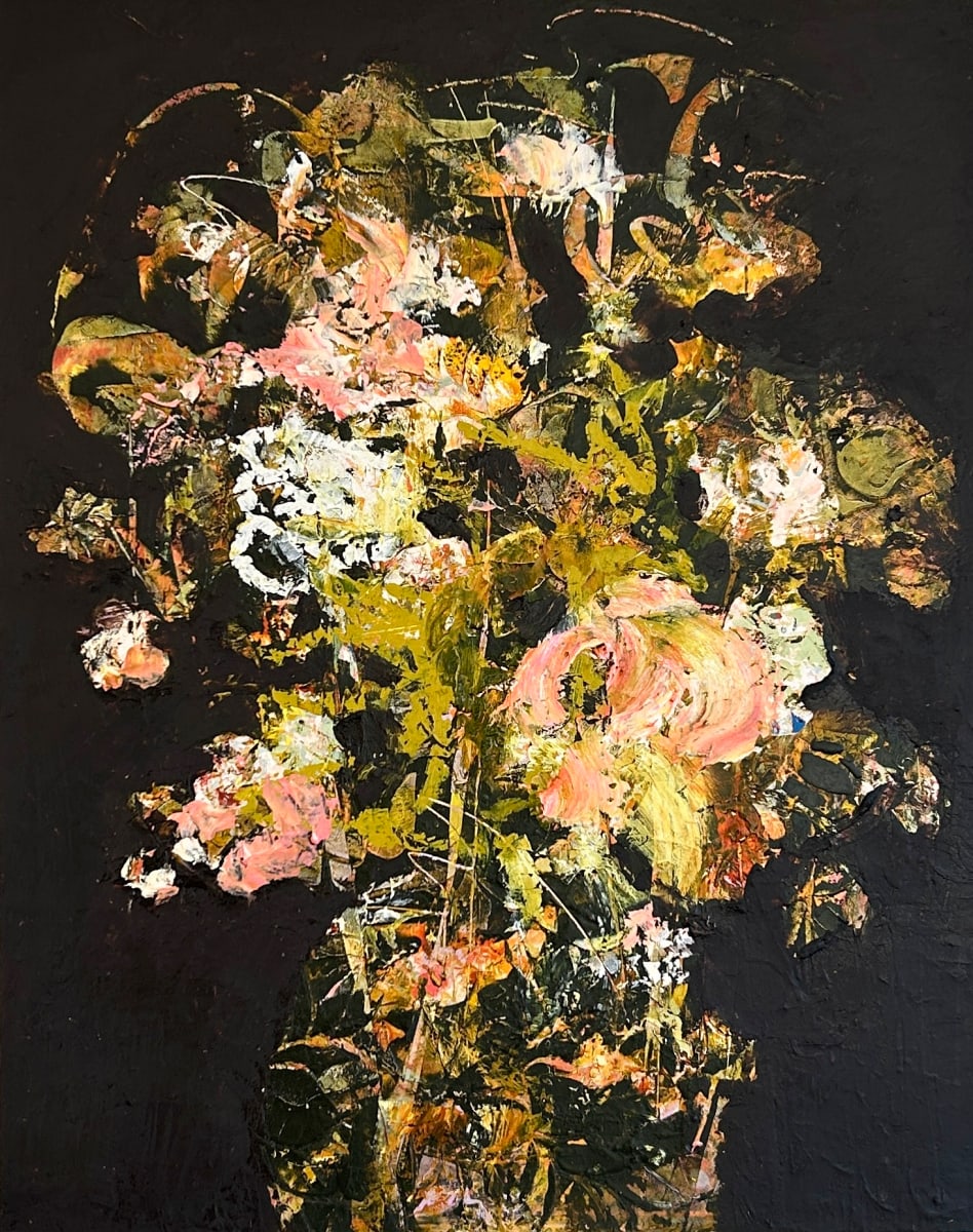 Dancing Spring by sali swalla 