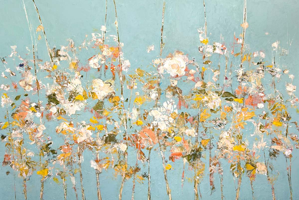 Faerie Songs by sali swalla 