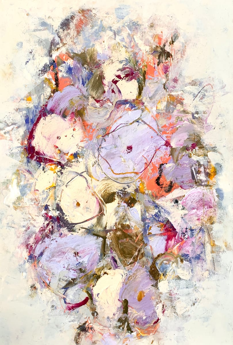 Falling In Love by sali swalla 