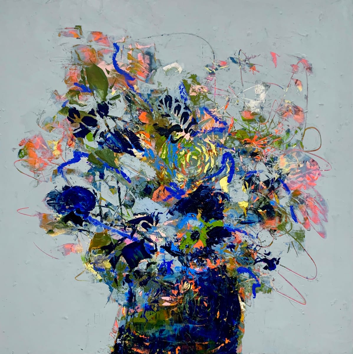 Feeling Loved 1 by sali swalla 