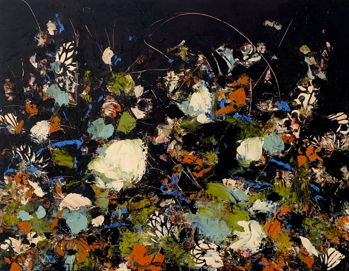 Hands of Time by sali swalla 