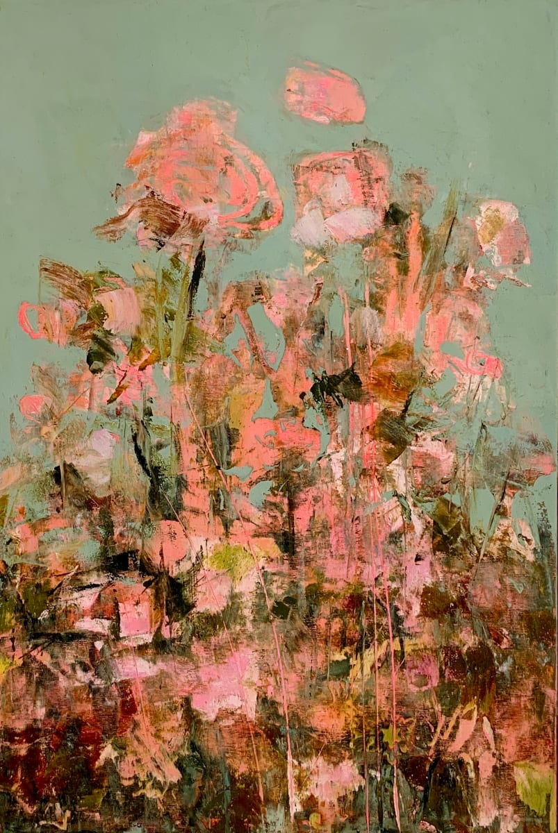 Heaven Calls by sali swalla 