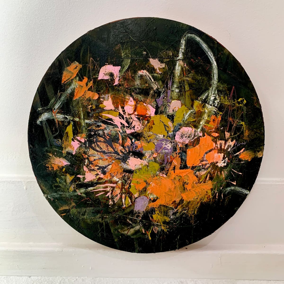 Hidden Dreams 1 by sali swalla 