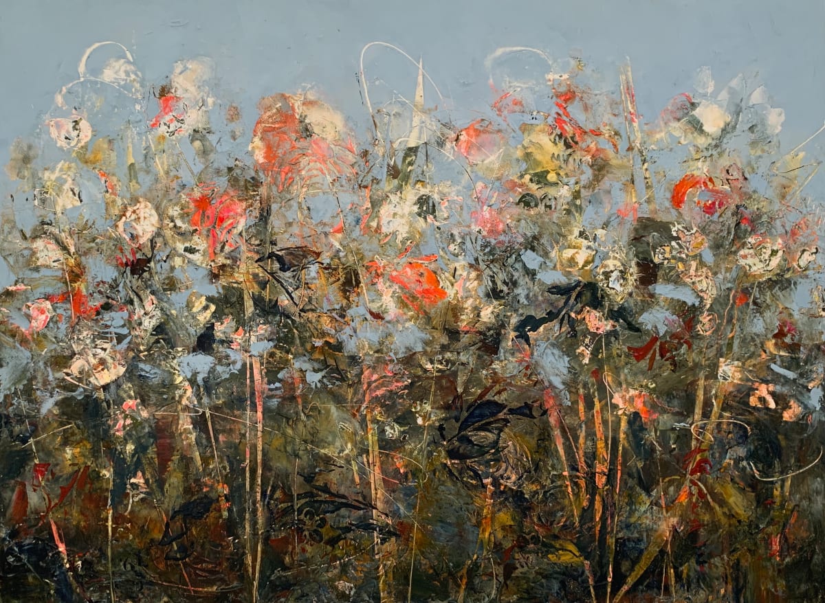 Homecoming by sali swalla 