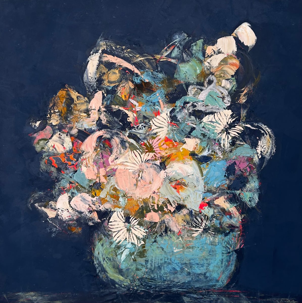 Hopeless Romantic by sali swalla 