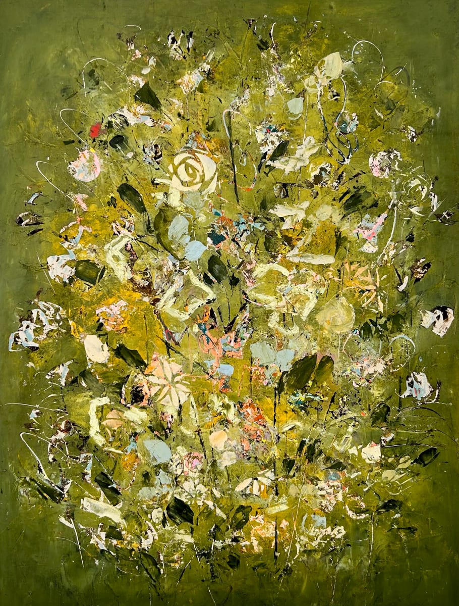 i still remember by sali swalla 