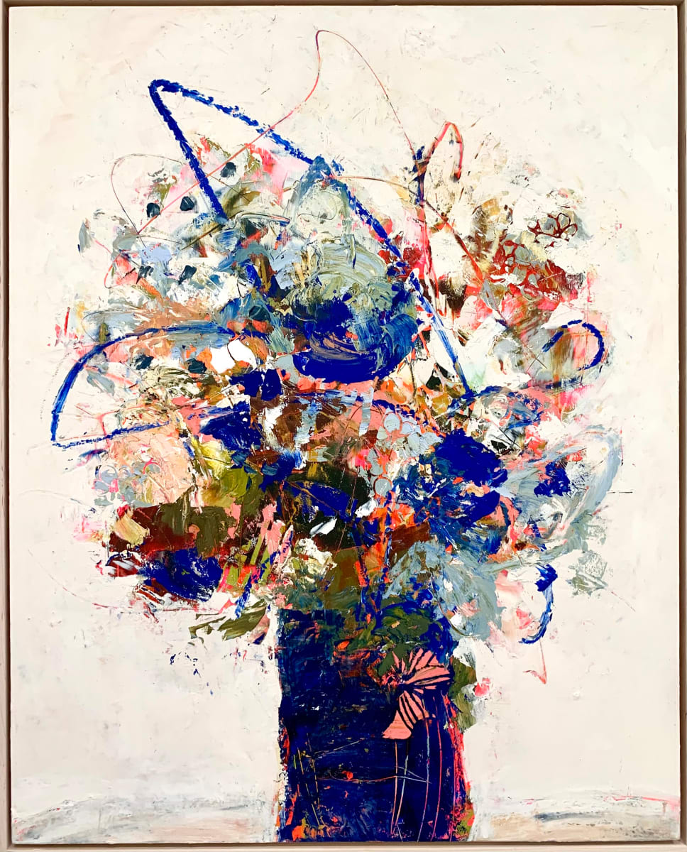 In Every Dream by sali swalla 