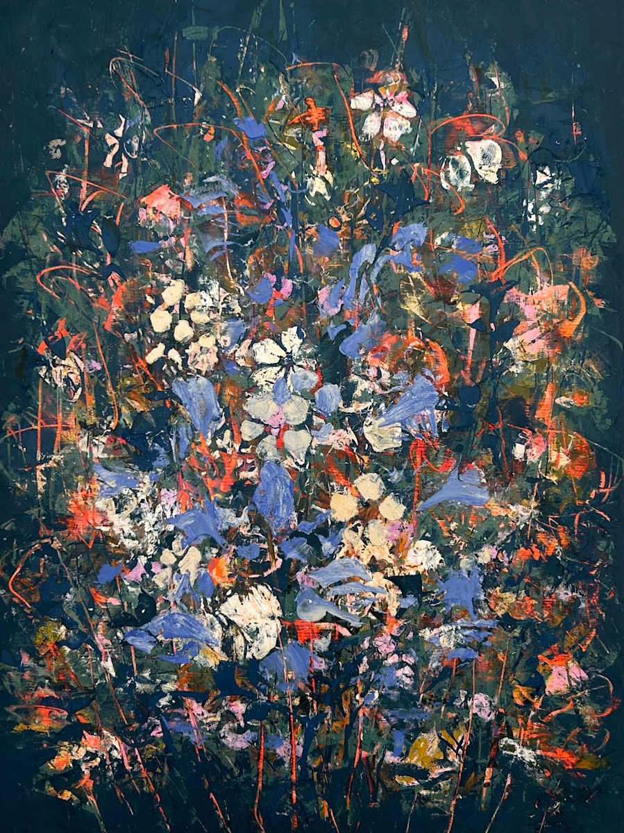Little Secrets by sali swalla 