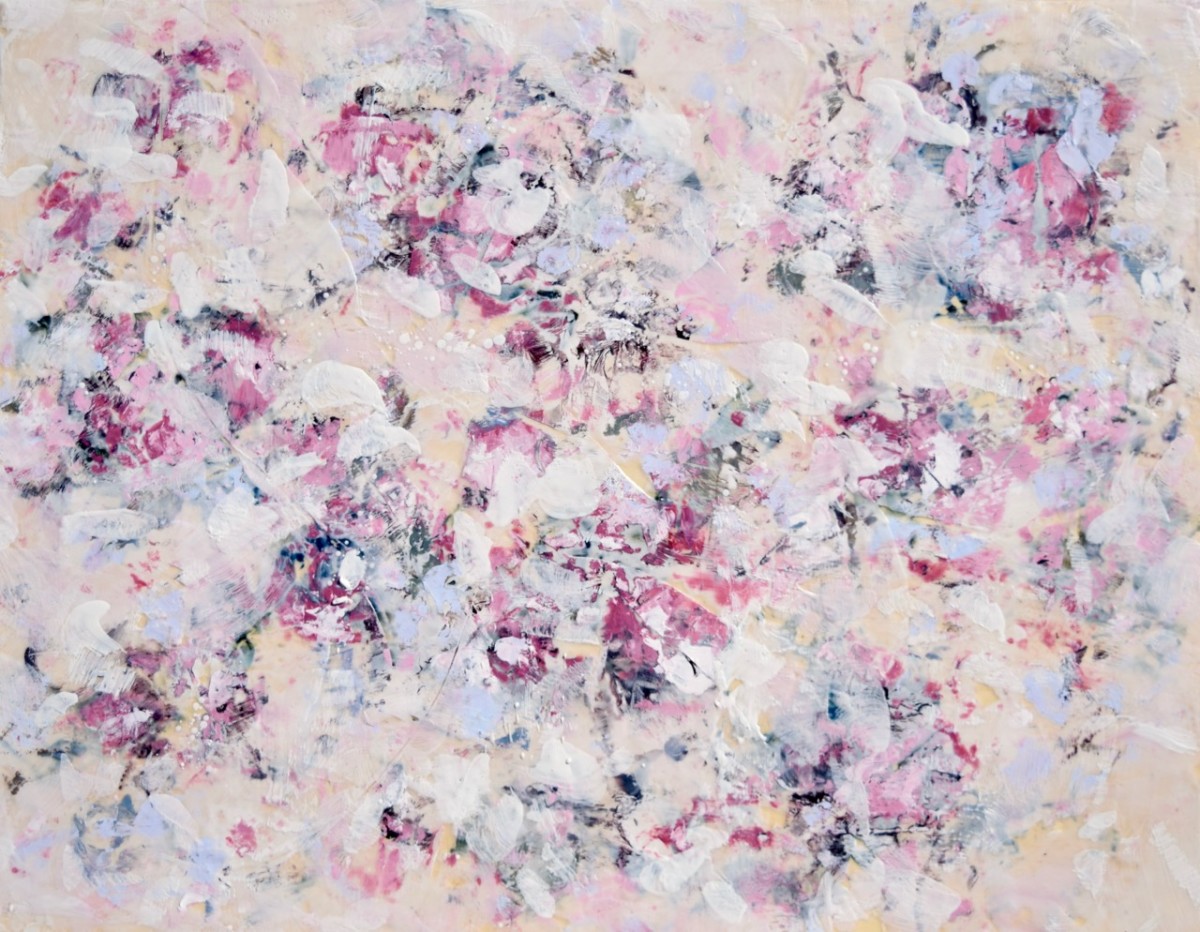 Love's Bounty by sali swalla 