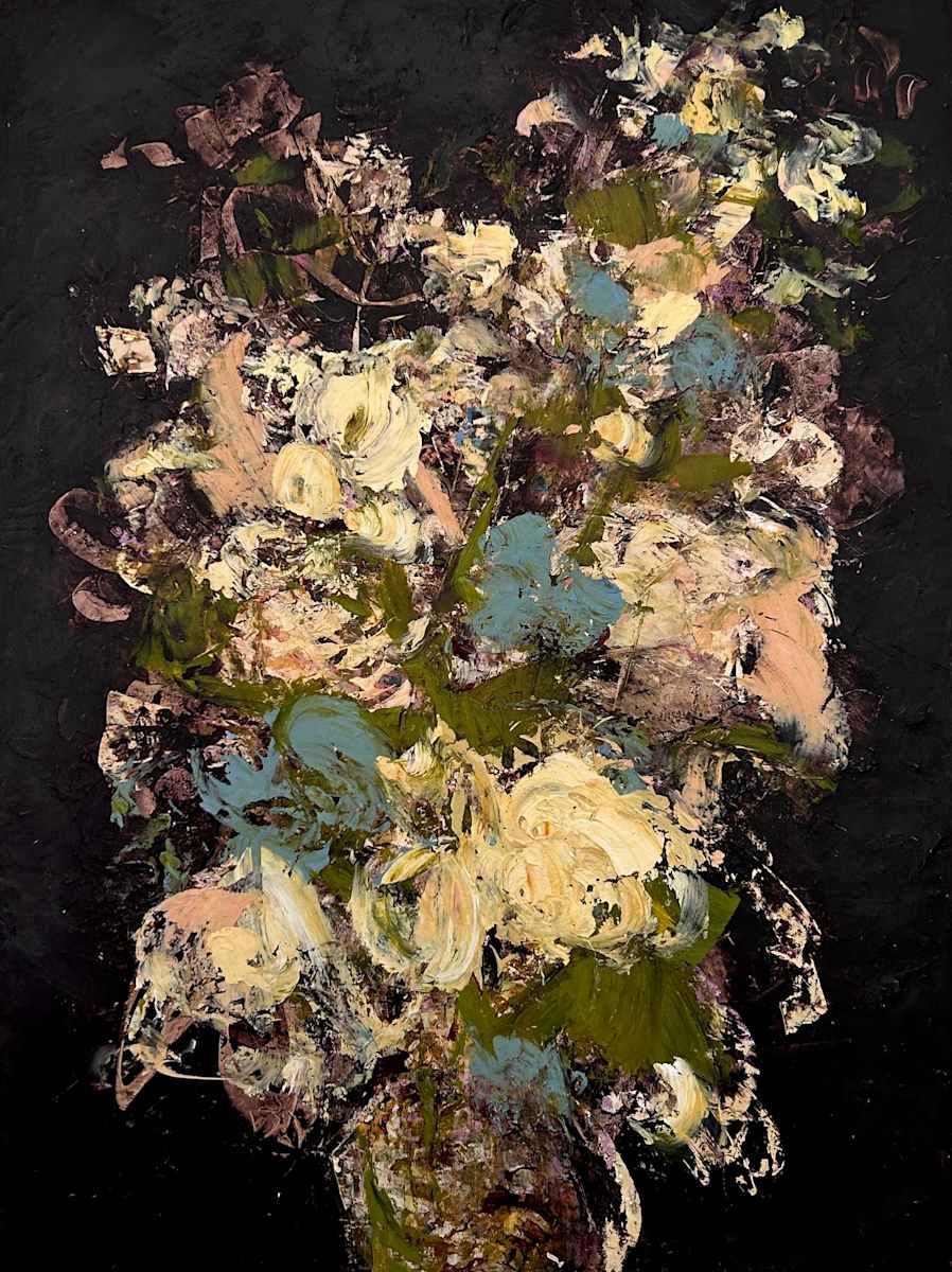 Midnight Wishes by sali swalla 