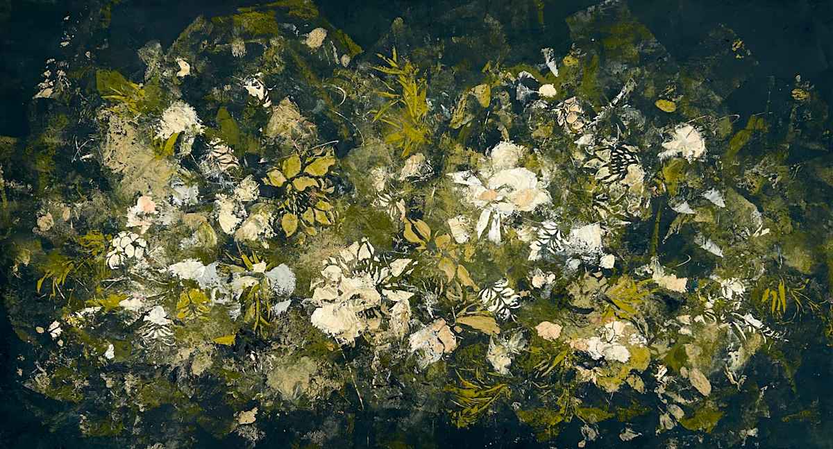 Mystical by sali swalla 