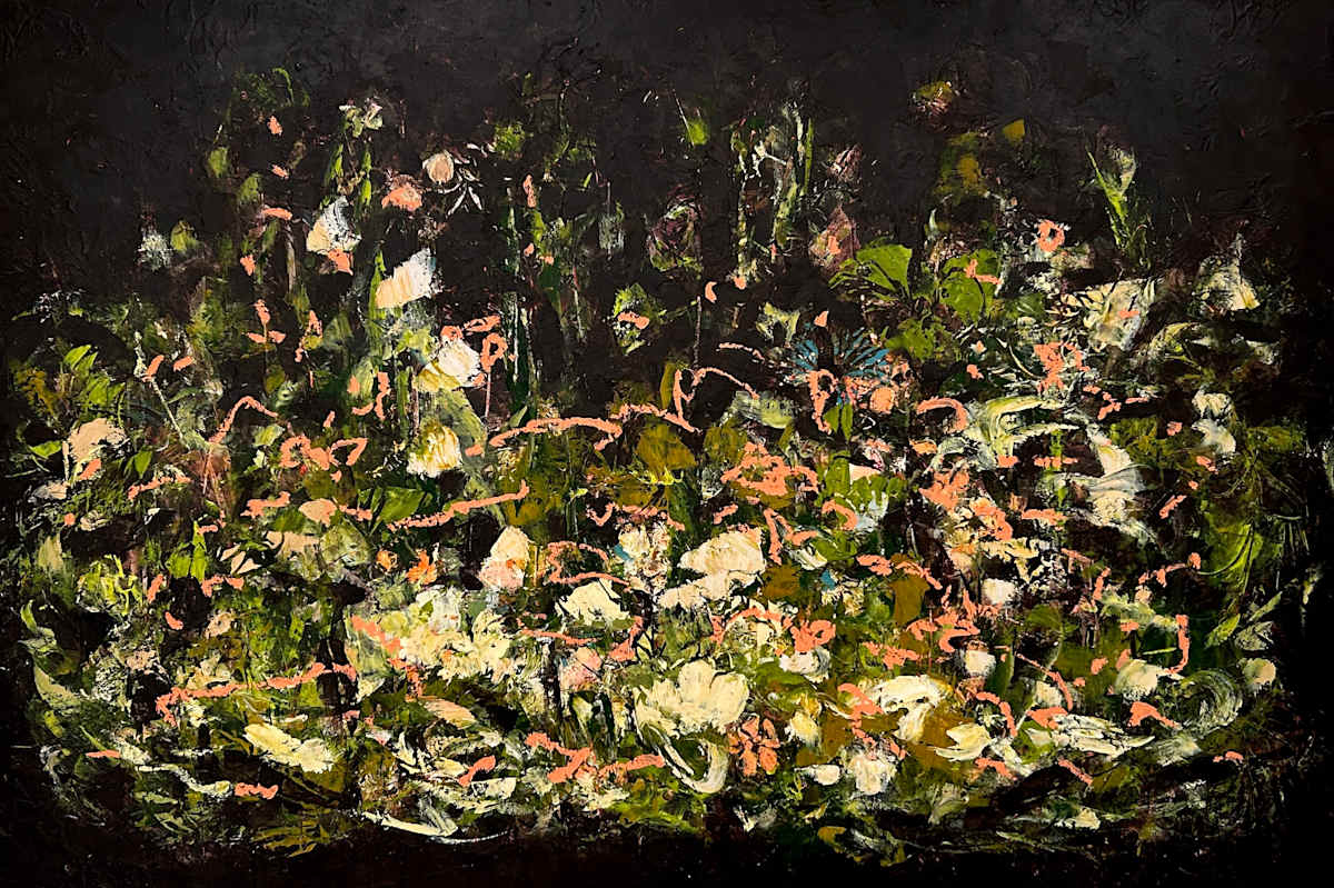 Nesting Place by sali swalla 