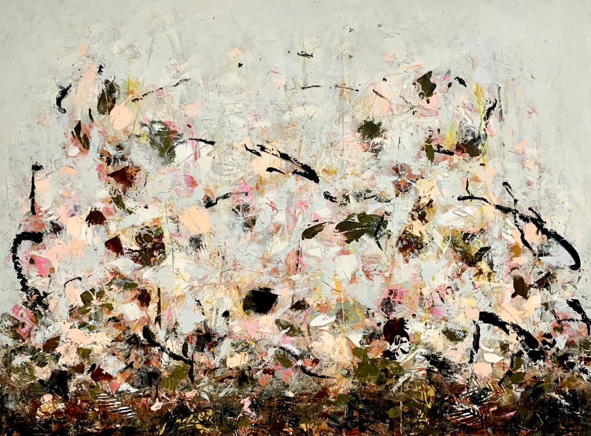 Once In Awhile by sali swalla 