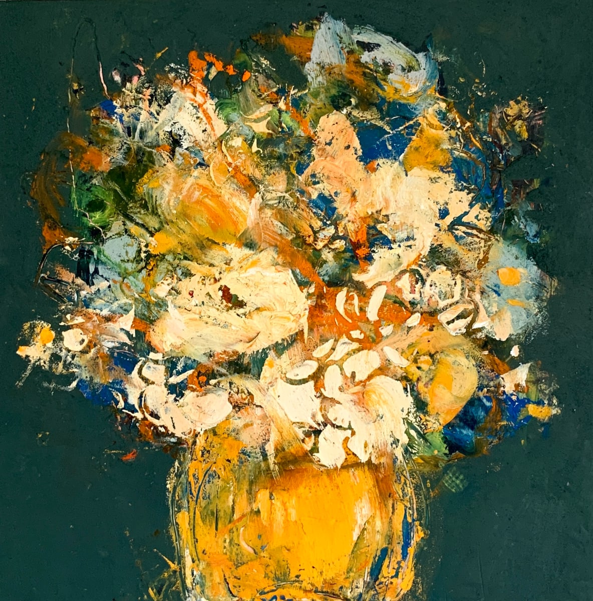 Only One Love by sali swalla 