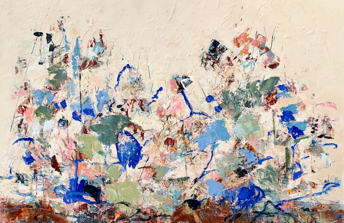 On the Wind 
