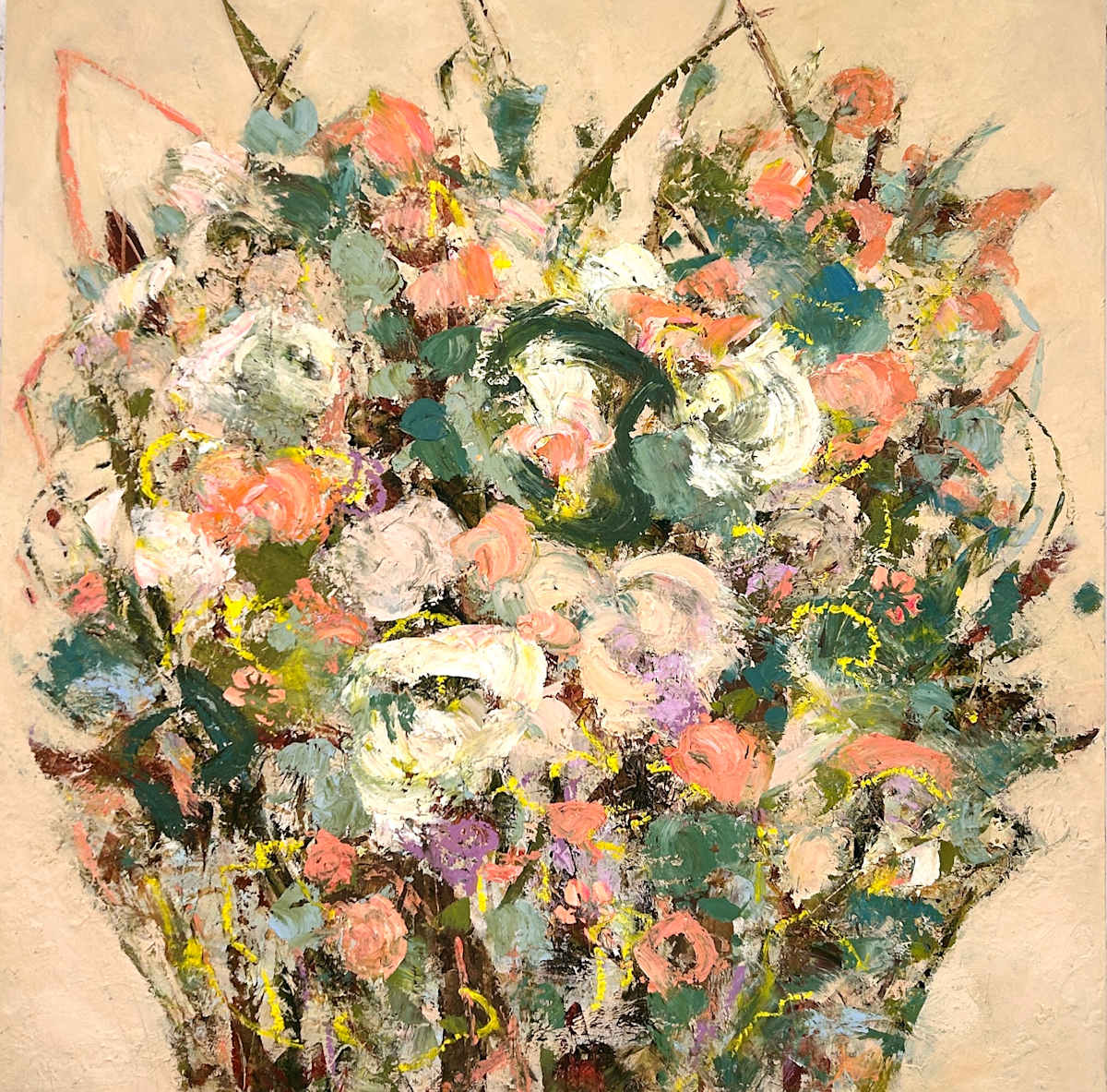 ReBirth by sali swalla 