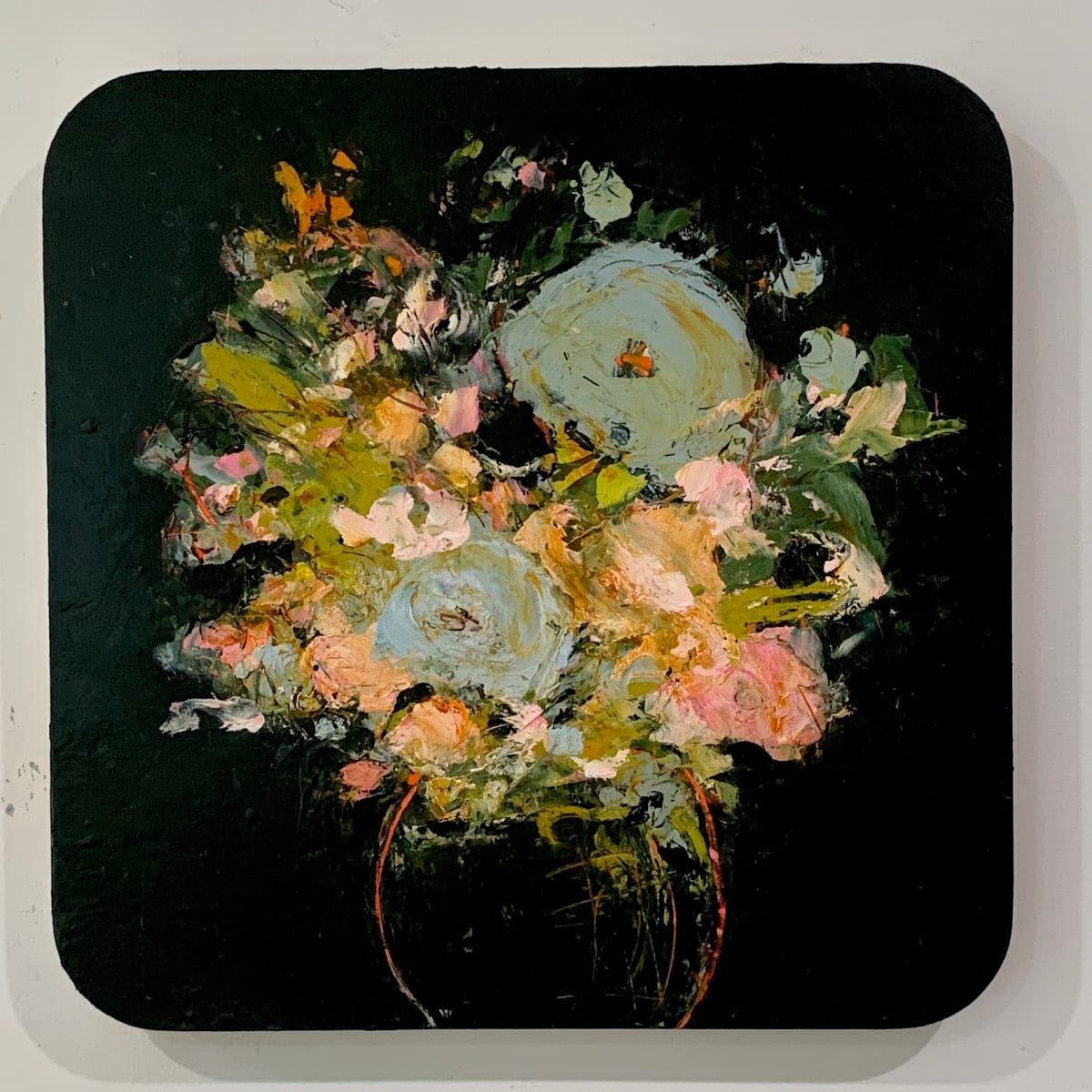 So Inclined 2 by sali swalla 