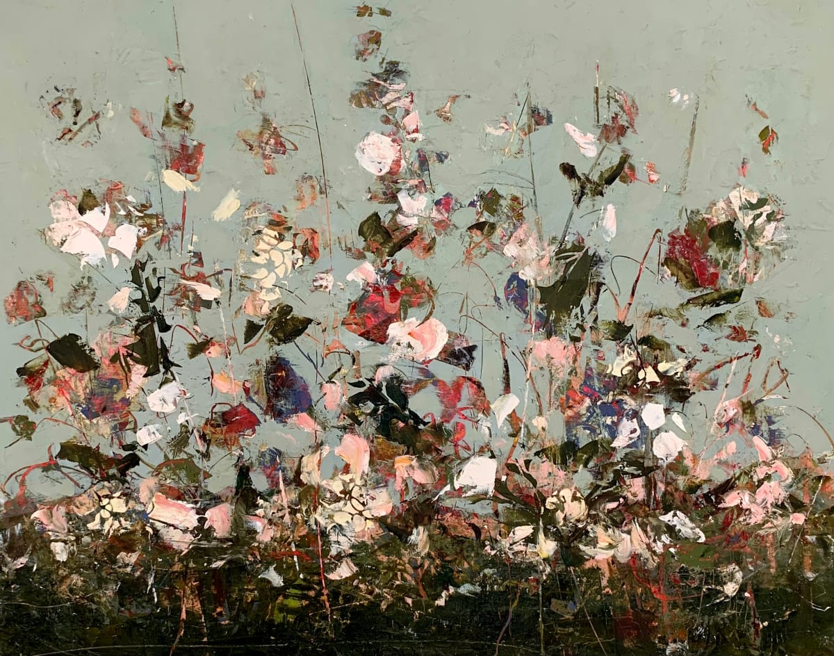 Yesterdays Remembered by sali swalla 