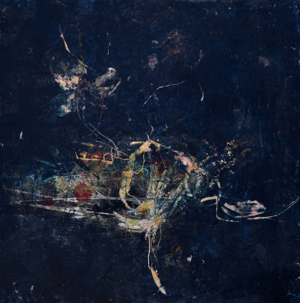 Enchanted by sali swalla 