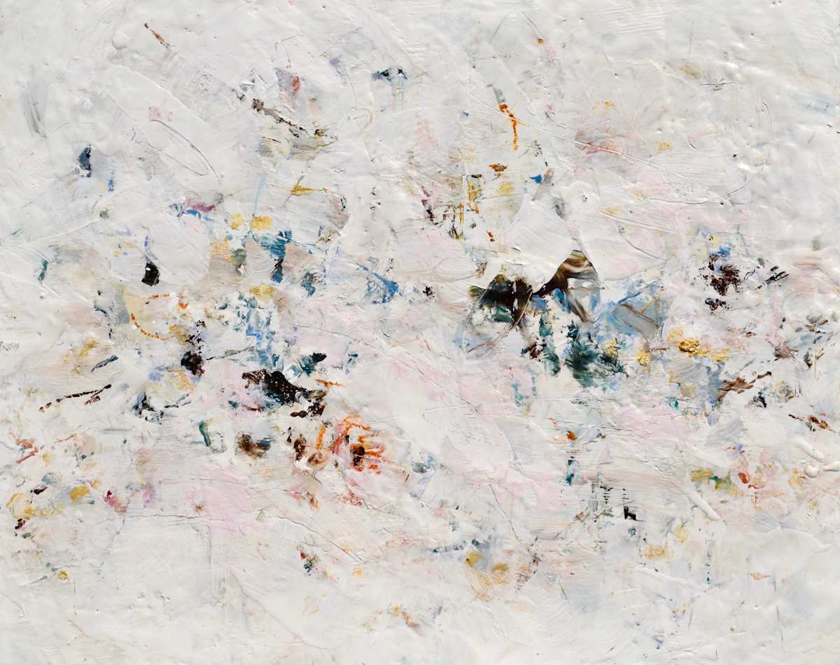 On Silent Wings by sali swalla, Image 1.