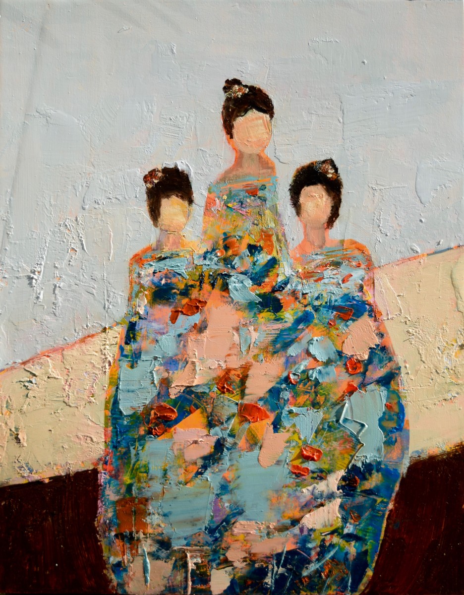 Timeless Joy by sali swalla 