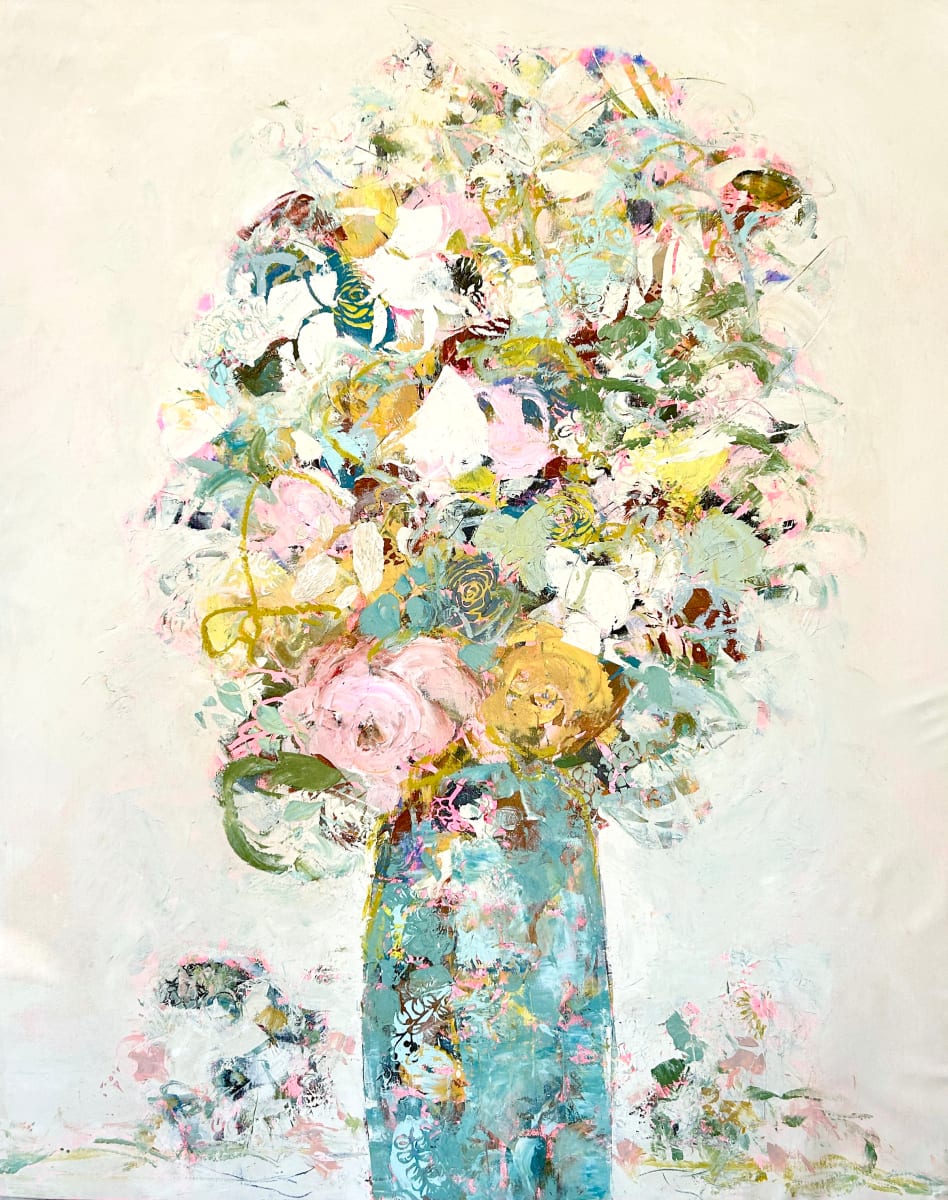 When Spring Sings by sali swalla, Image 1.