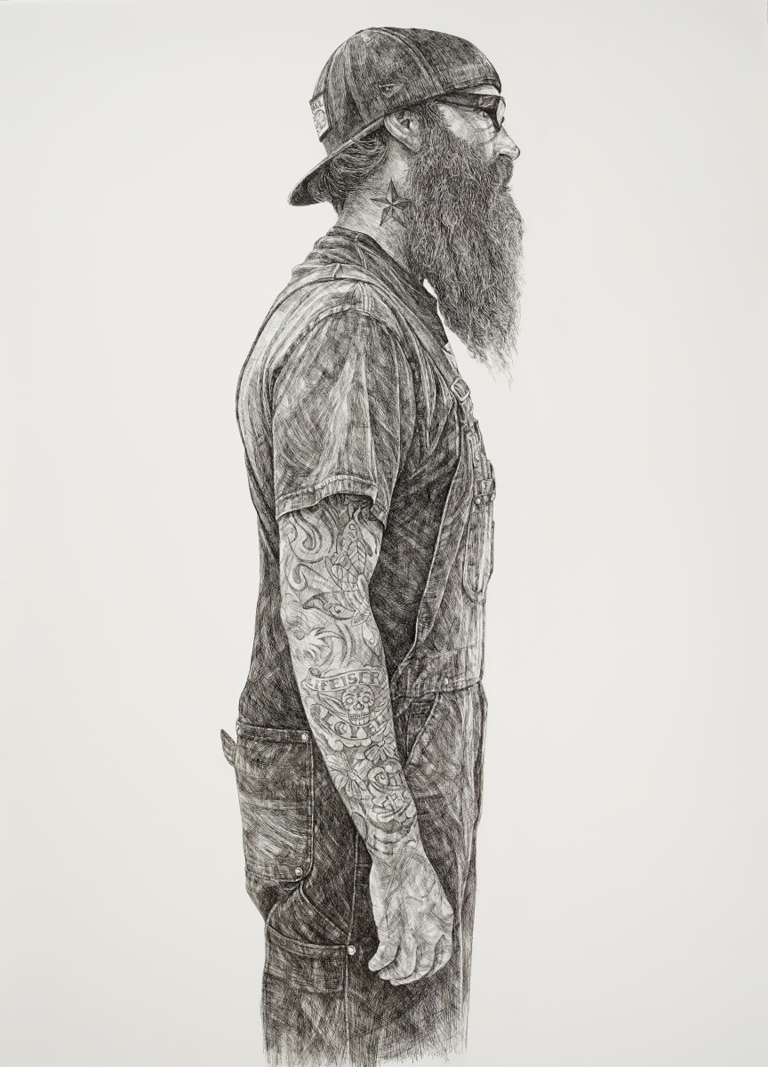 B.V.B by Chinatsu Seya 