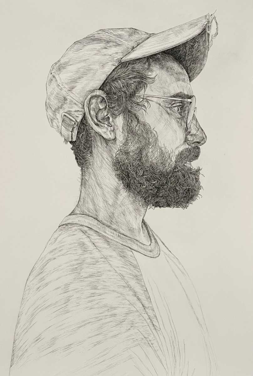 Amrit by Chinatsu Seya, Image 1.