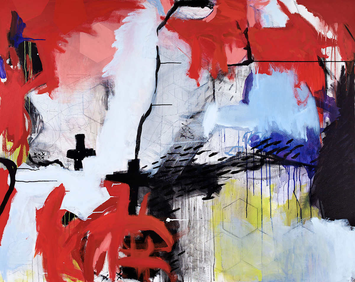 Aflame by michela sorrentino, Image 1.