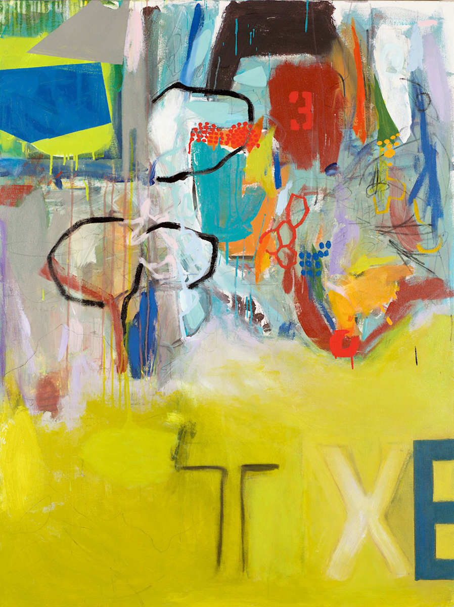 EXIT by michela sorrentino, Image 1.