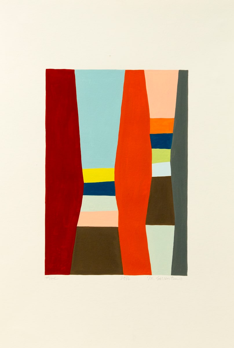 Ingress 5 by michela sorrentino, Image 1.